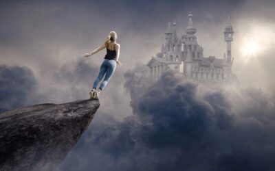 Las costuras del miedo