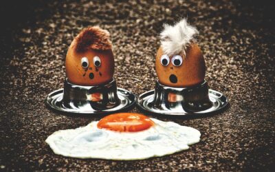 Lo que daría por unos huevos….