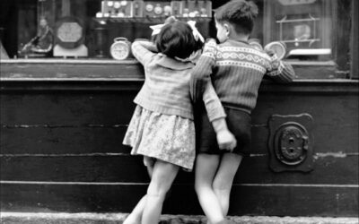 Hilos de imaginación