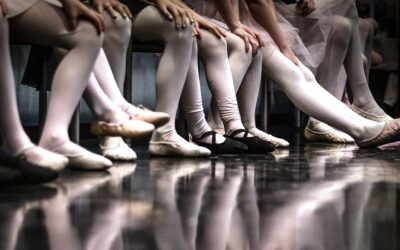 Minutos para enamorarse