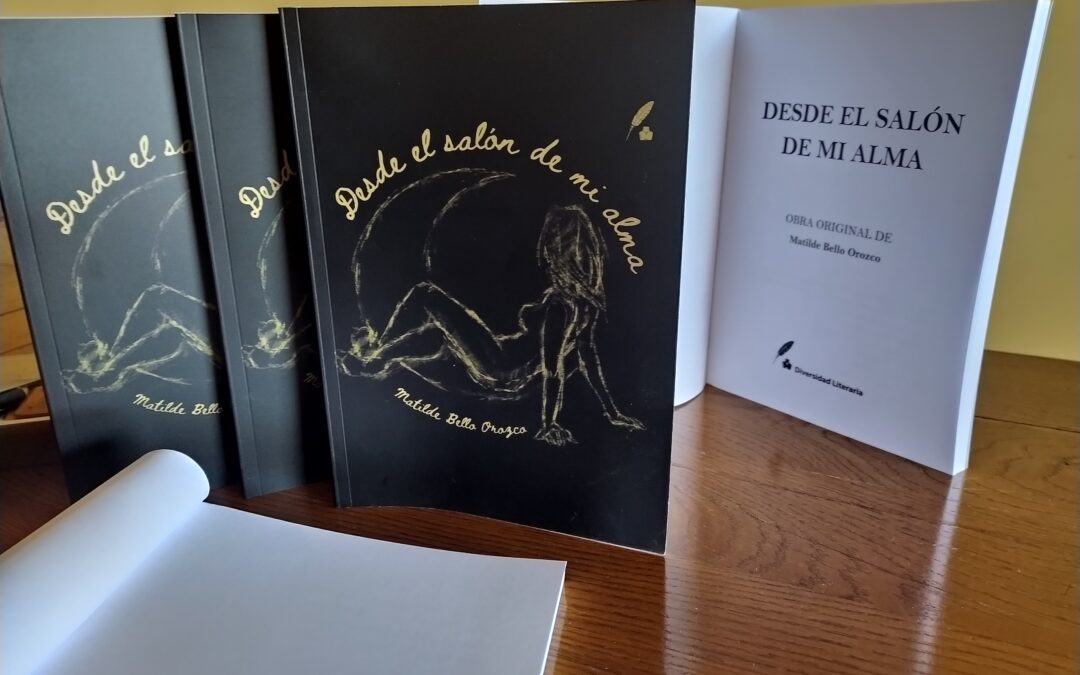 Desde el salón de mi alma