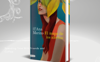 El mapa de los afectos