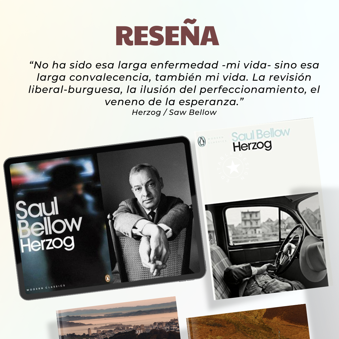 Reseña Herzog Herzog
