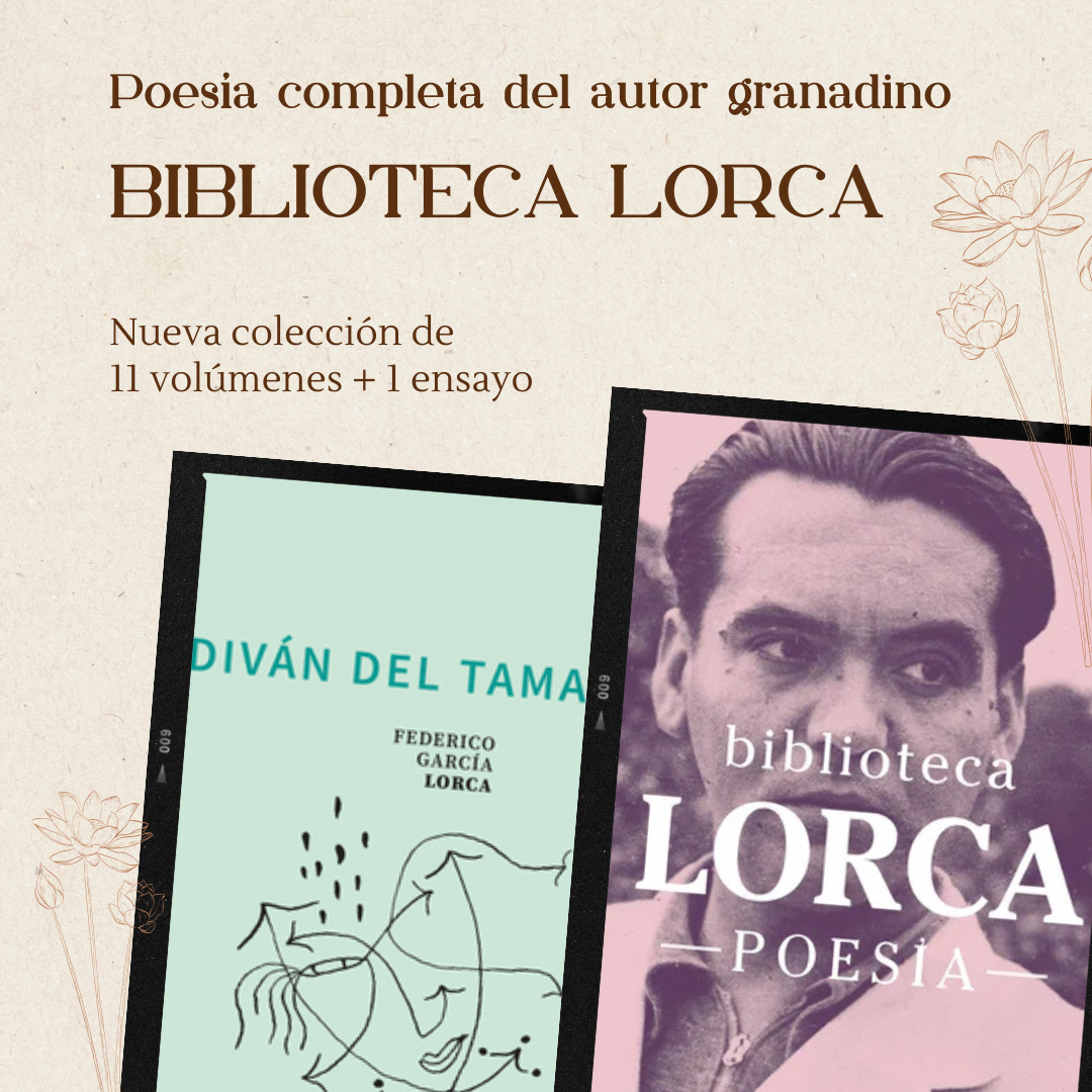 Biblioteca Lorca