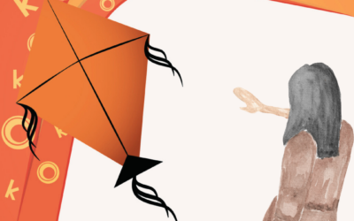 El susurro de la cometa