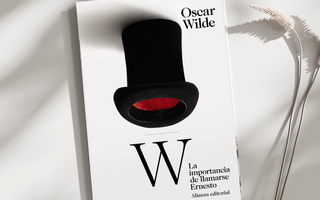 La importancia de llamarse Ernesto