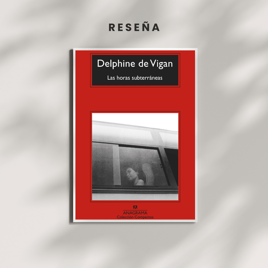 Las olas subterráneas