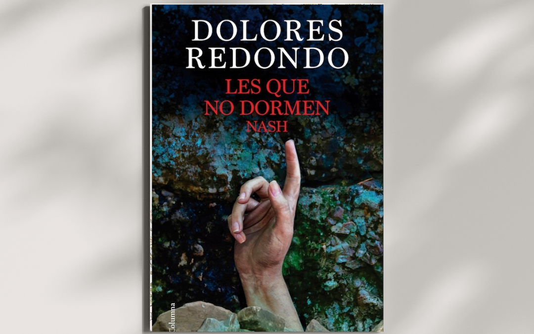 Las que no duermen. Nash