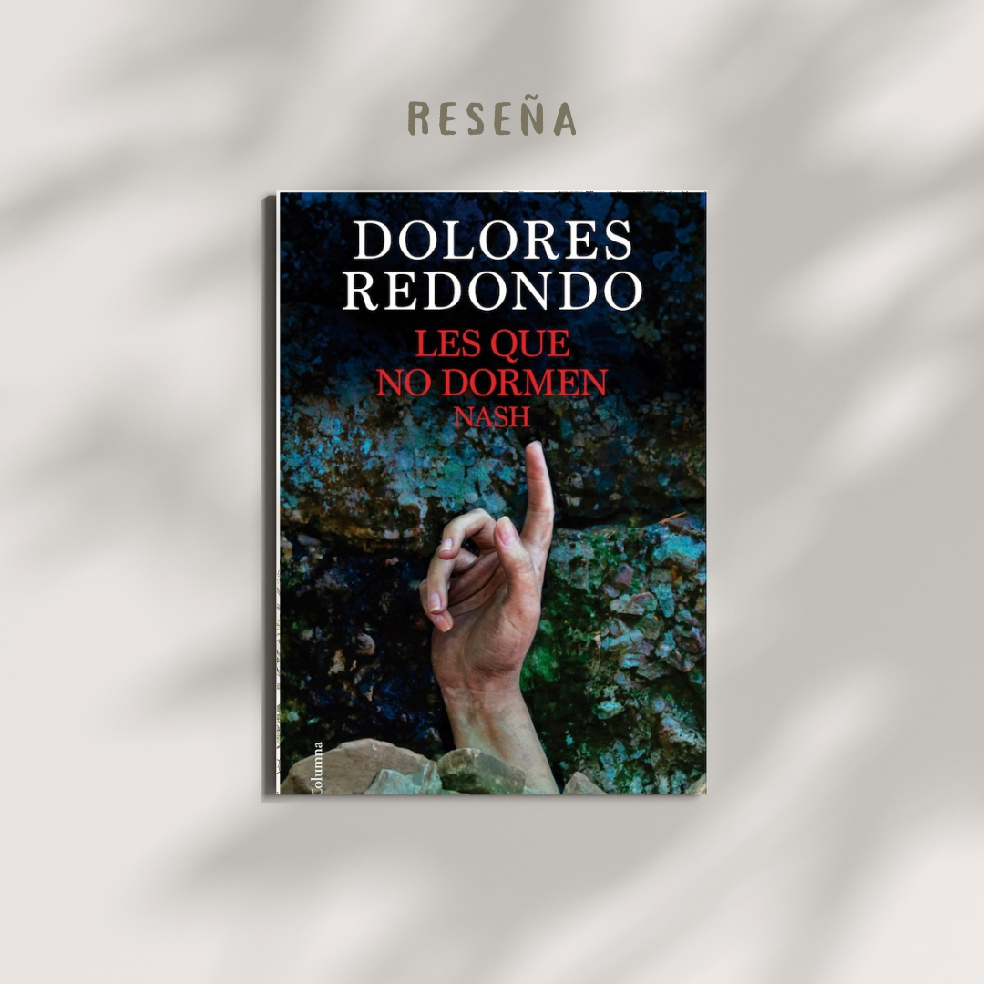 Las que no duermen. Nash