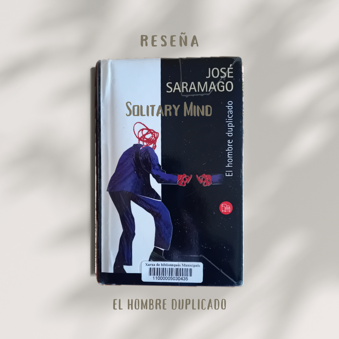 el hombre duplicado