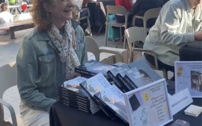 ¡Gracias! Sant Jordi 2025