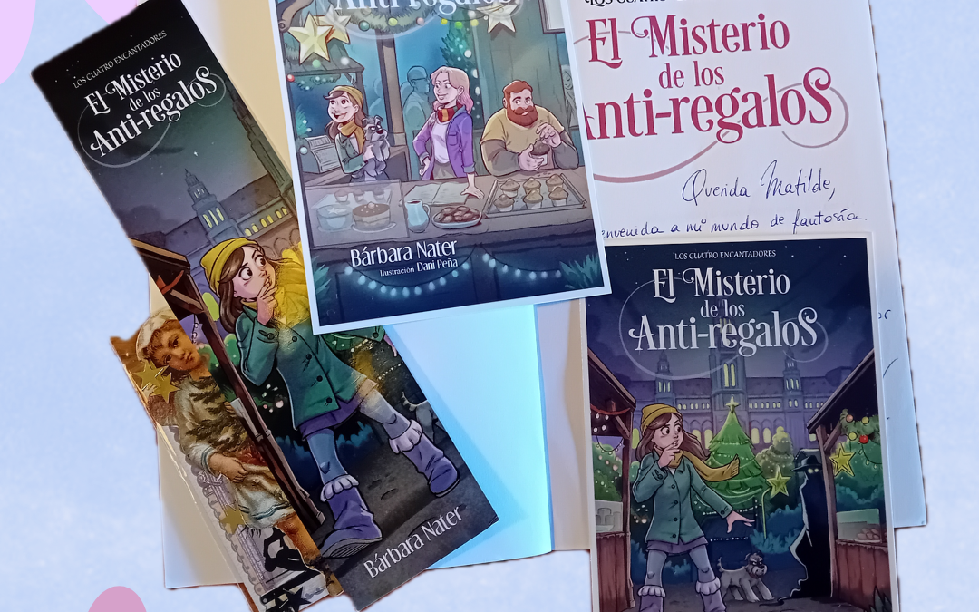 El misterio de los anti-regalos