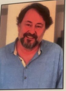 Guillermo Martín Urquizu