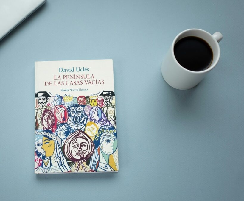 La península de las casas vacías