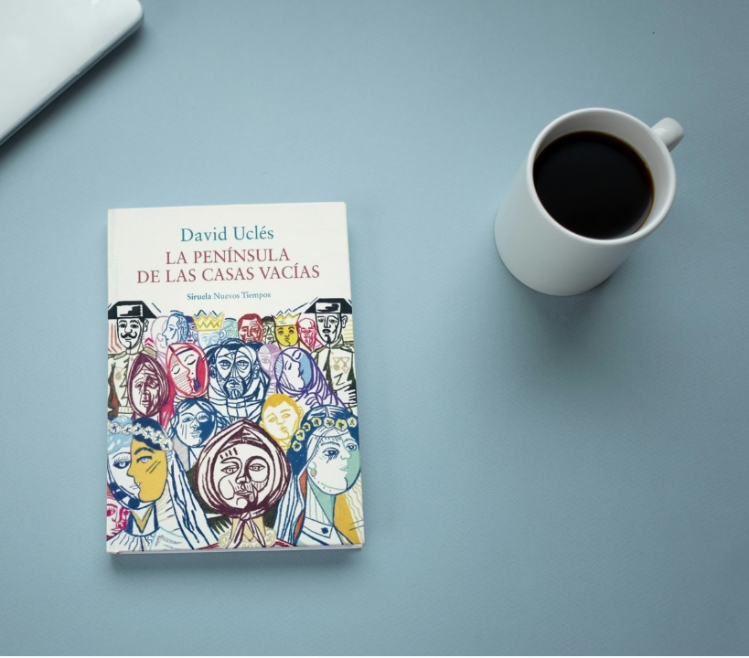 La península de las casas vacías