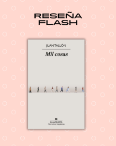 Mil cosas