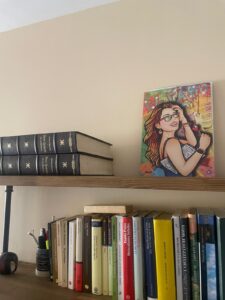 Concurso literario El Faro