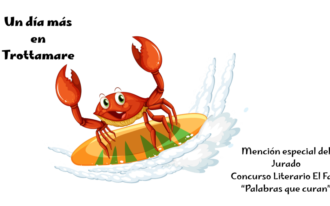 Un día más en Trottamare