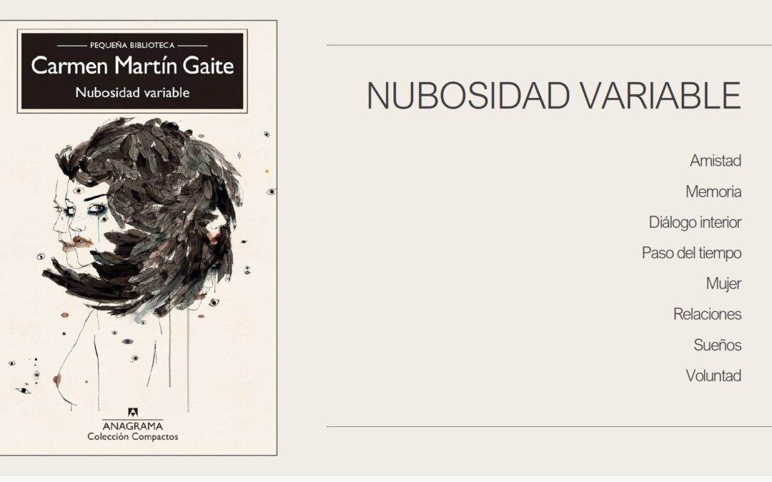 Nubosidad variable