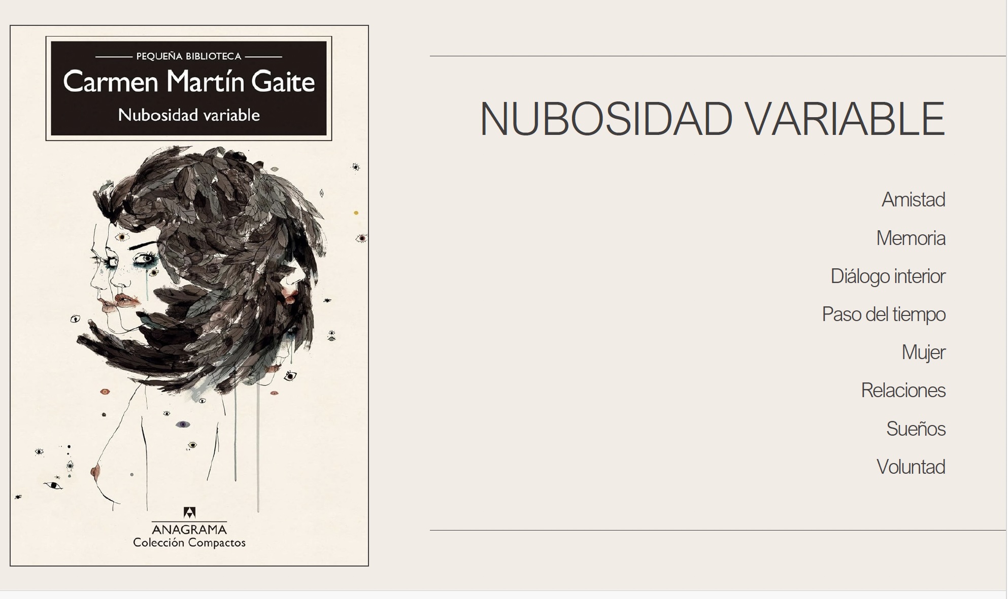 Nubosidad variable